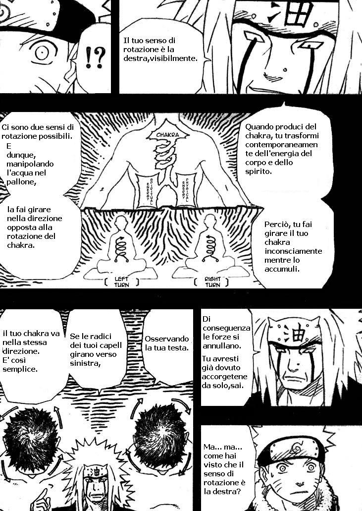 Read Naruto IT Manga Online