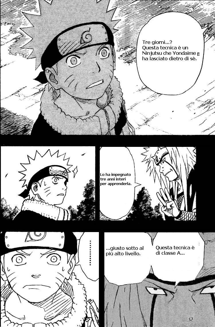 Read Naruto IT Manga Online