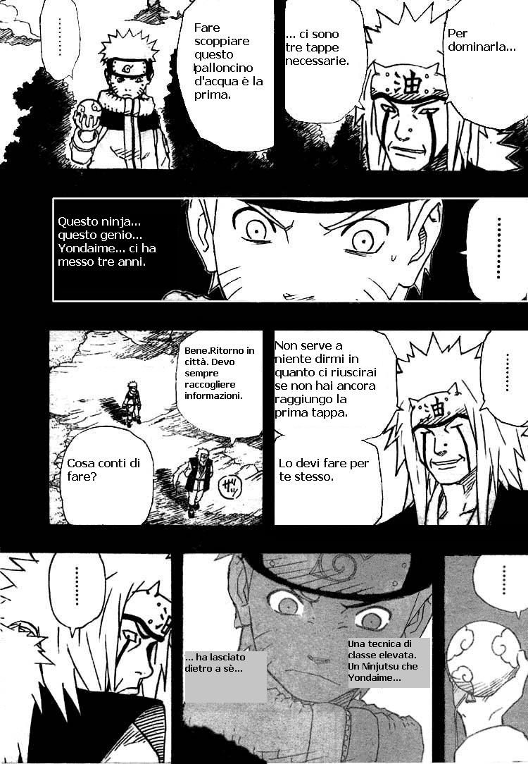 Read Naruto IT Manga Online