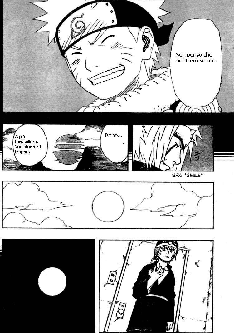 Read Naruto IT Manga Online