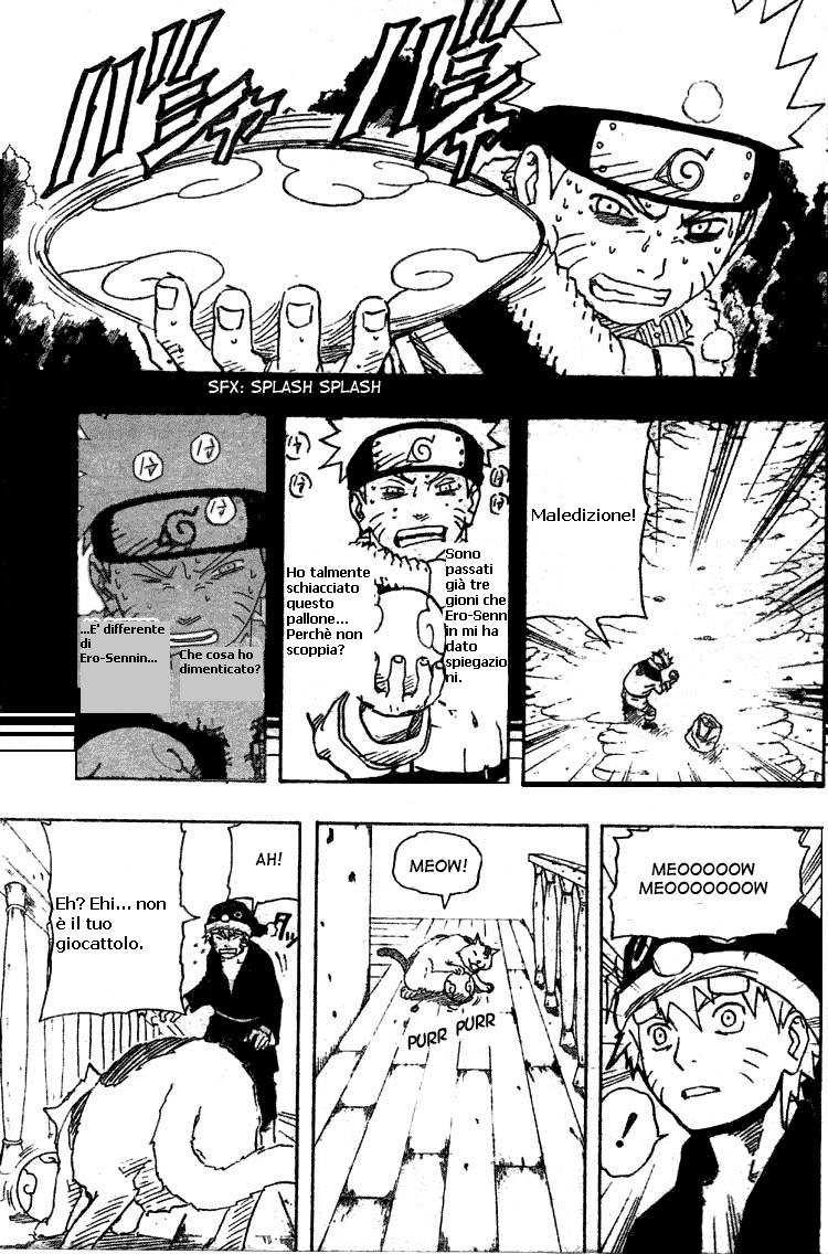 Read Naruto IT Manga Online