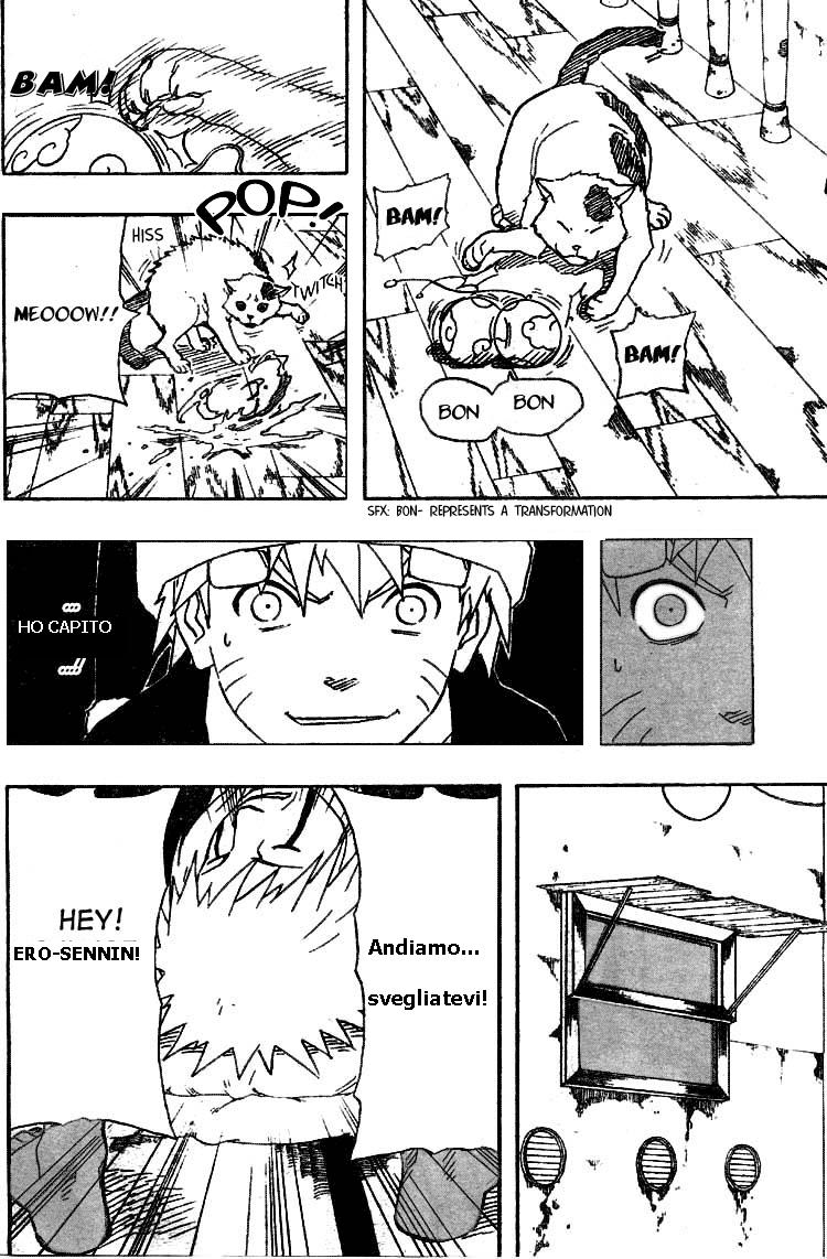 Read Naruto IT Manga Online