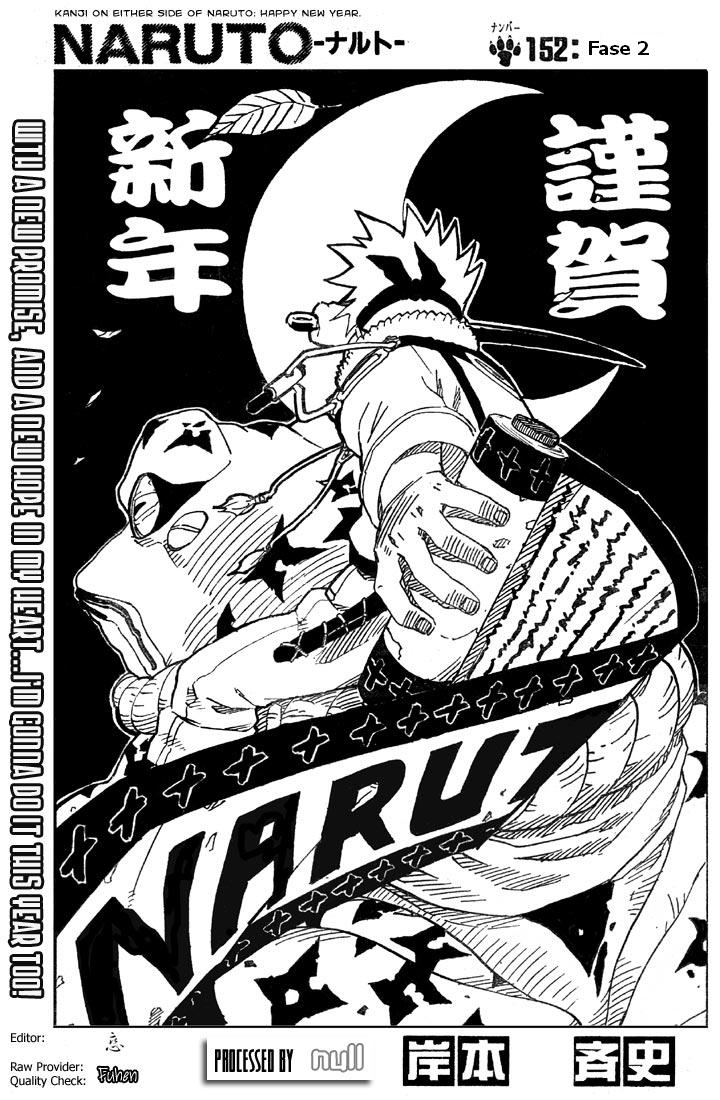 Read Naruto IT Manga Online
