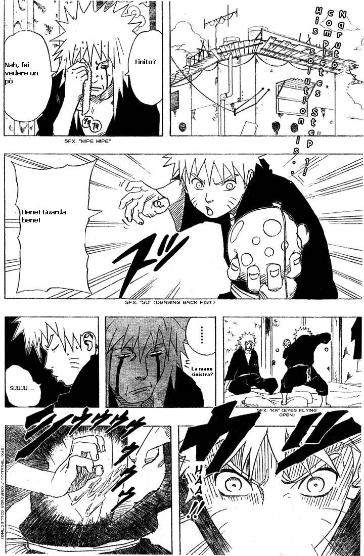 Read Naruto IT Manga Online
