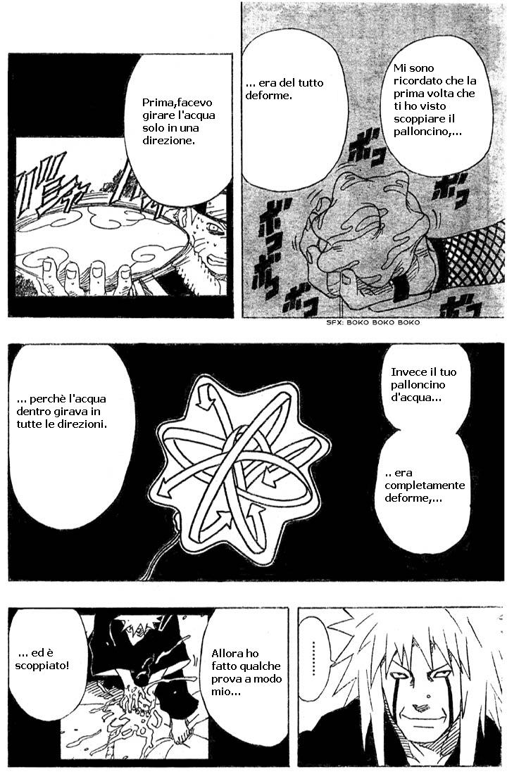 Read Naruto IT Manga Online