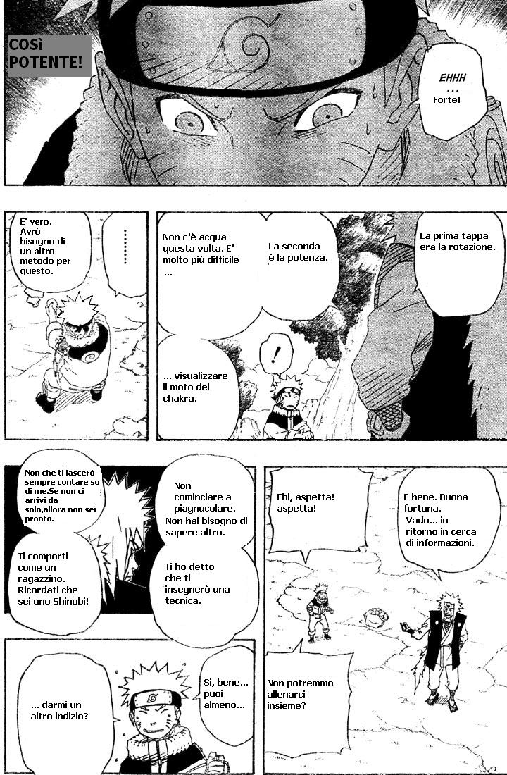 Read Naruto IT Manga Online