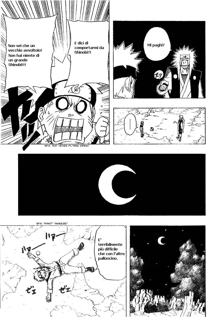 Read Naruto IT Manga Online