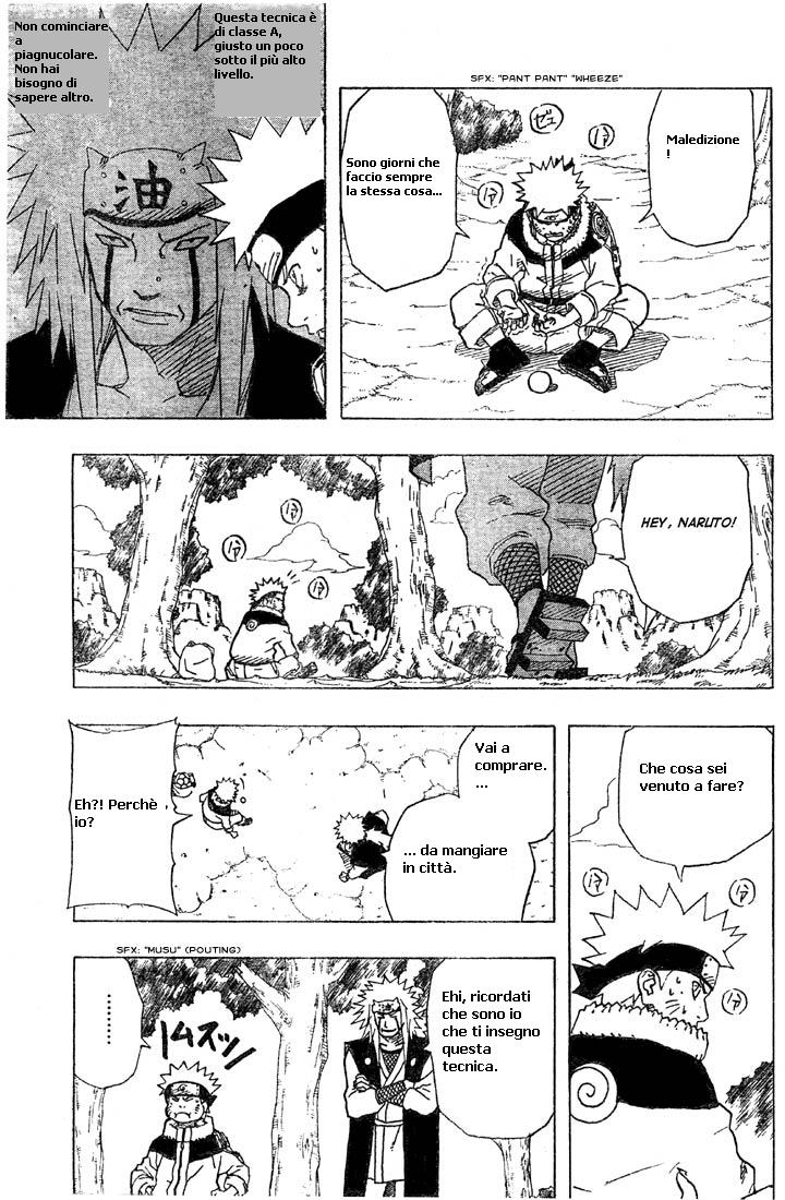Read Naruto IT Manga Online