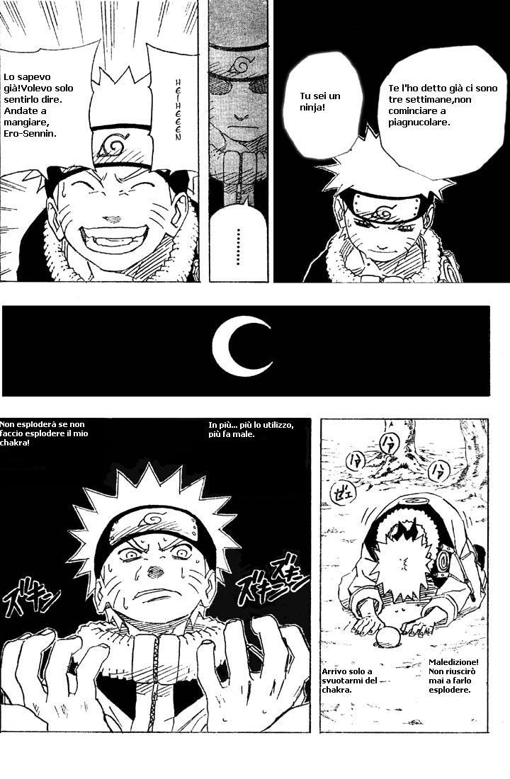 Read Naruto IT Manga Online