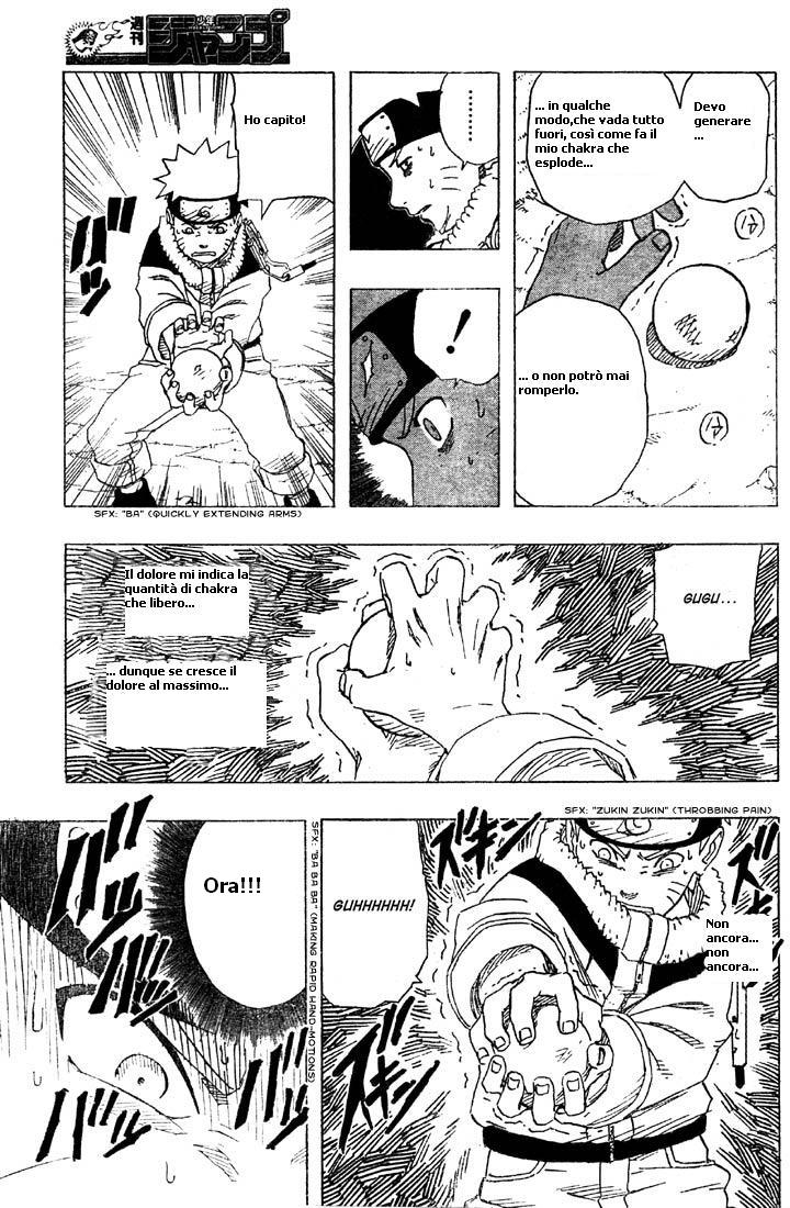 Read Naruto IT Manga Online