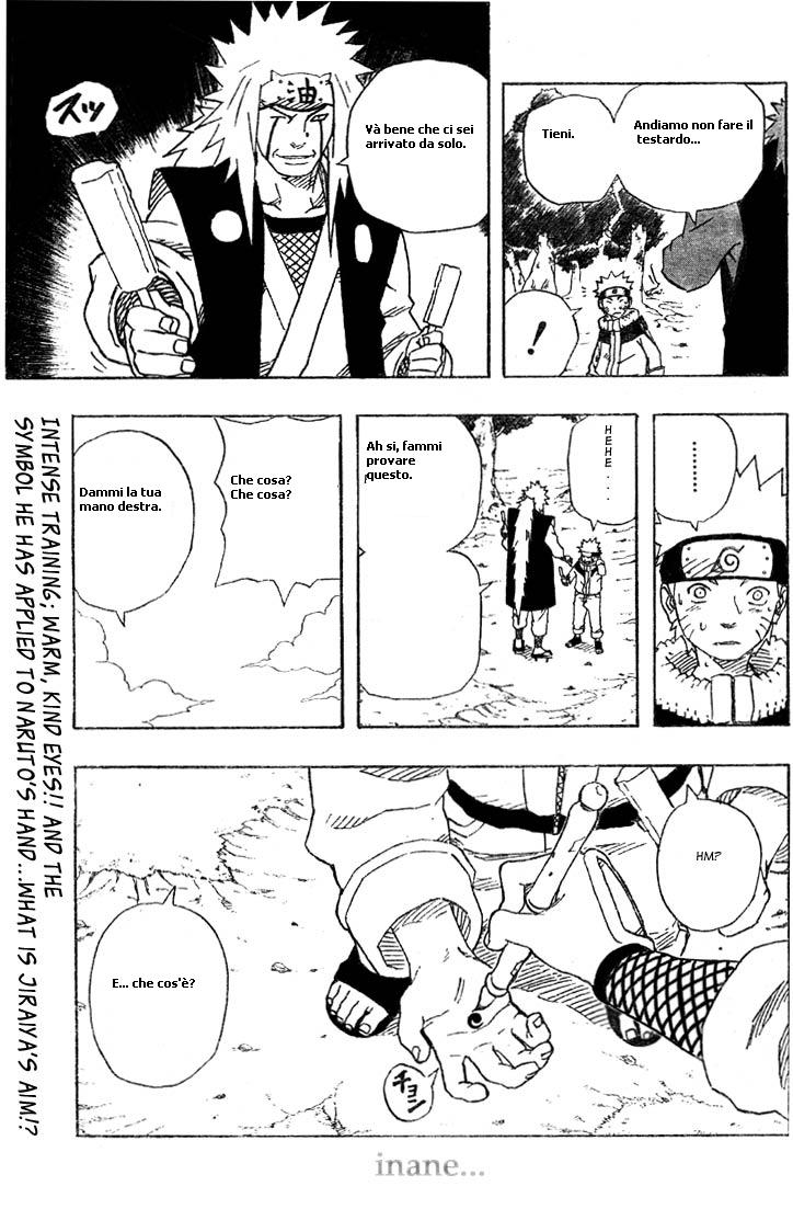 Read Naruto IT Manga Online