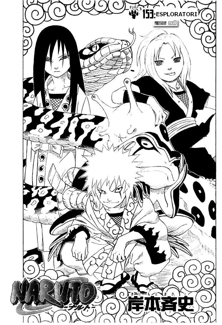 Read Naruto IT Manga Online
