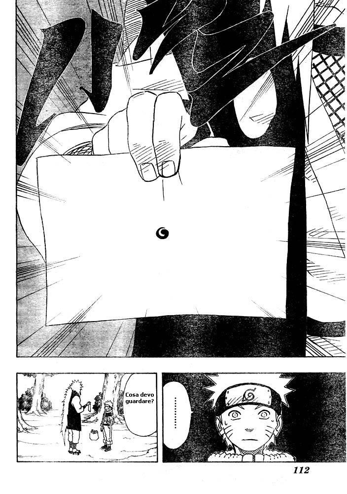 Read Naruto IT Manga Online