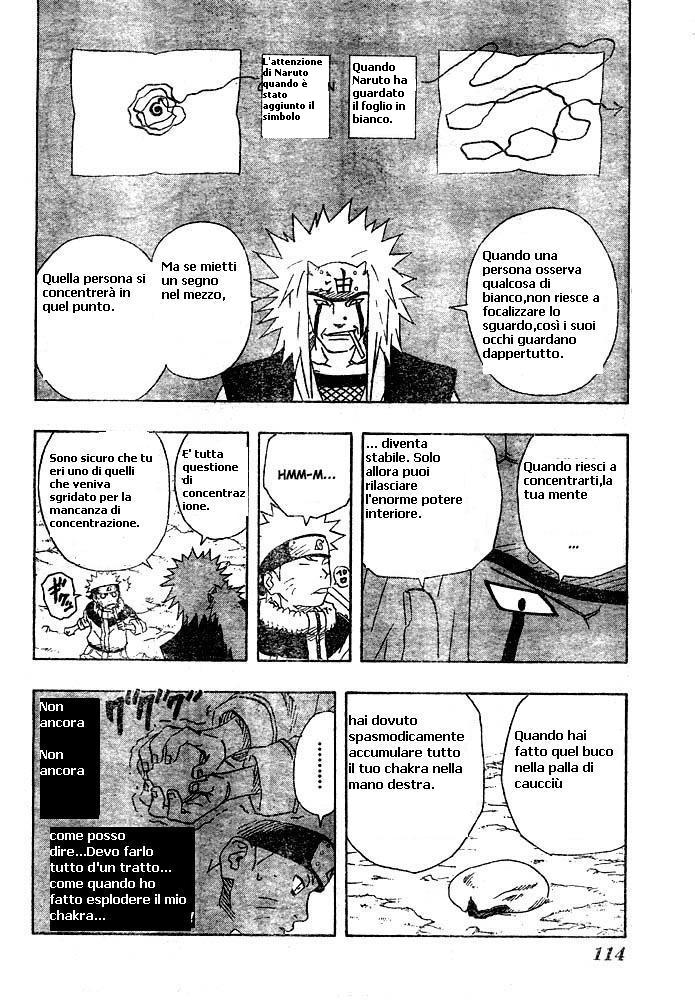 Read Naruto IT Manga Online