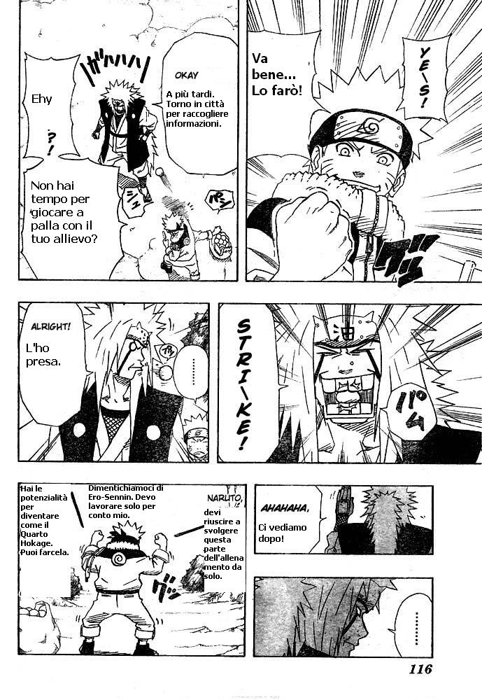 Read Naruto IT Manga Online