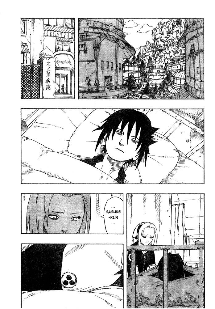 Read Naruto IT Manga Online