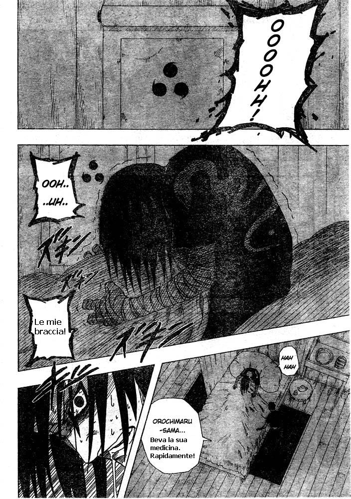 Read Naruto IT Manga Online