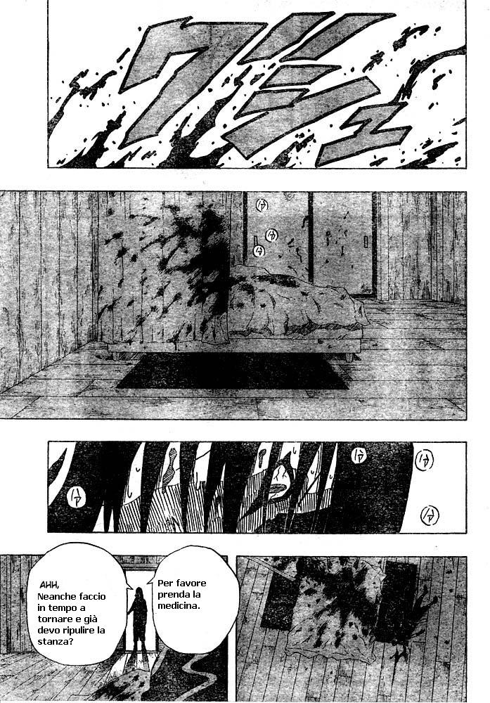 Read Naruto IT Manga Online