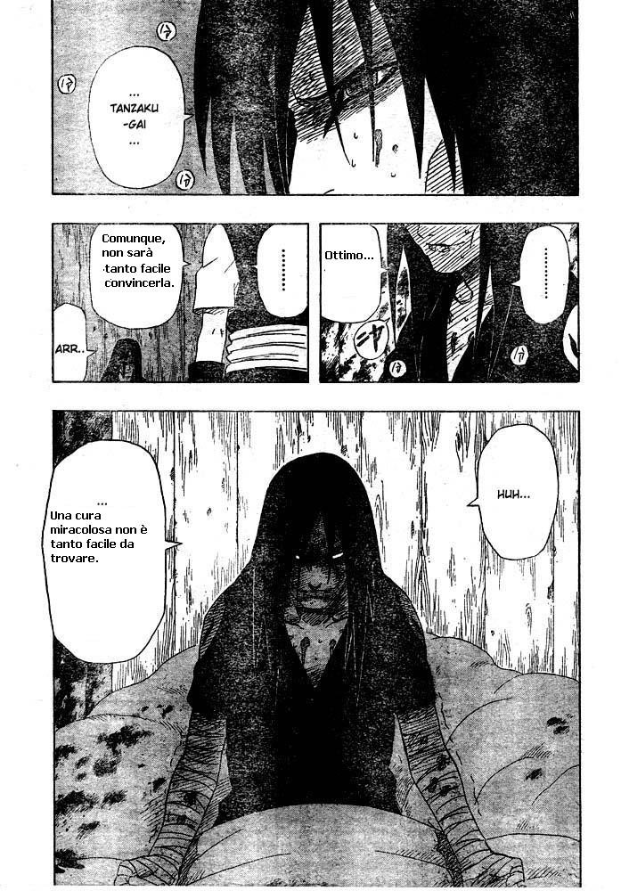 Read Naruto IT Manga Online