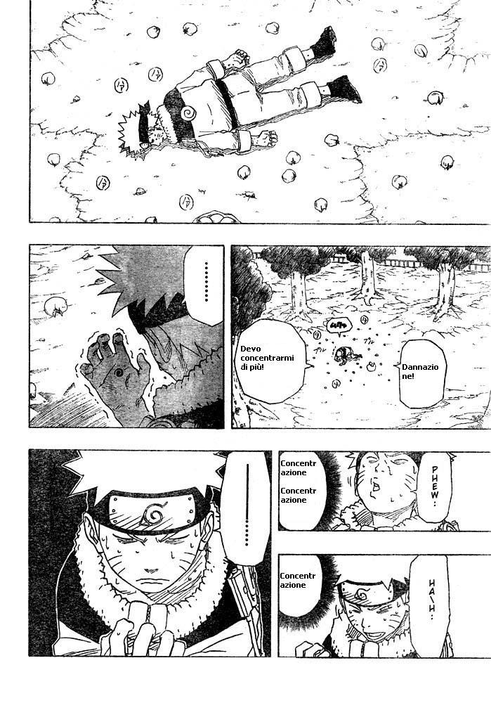 Read Naruto IT Manga Online