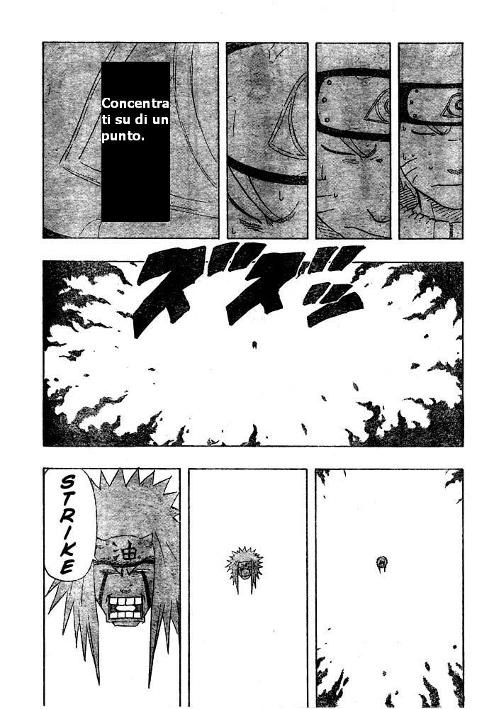Read Naruto IT Manga Online