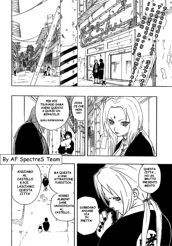 Read Naruto IT Manga Online