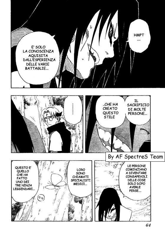 Read Naruto IT Manga Online