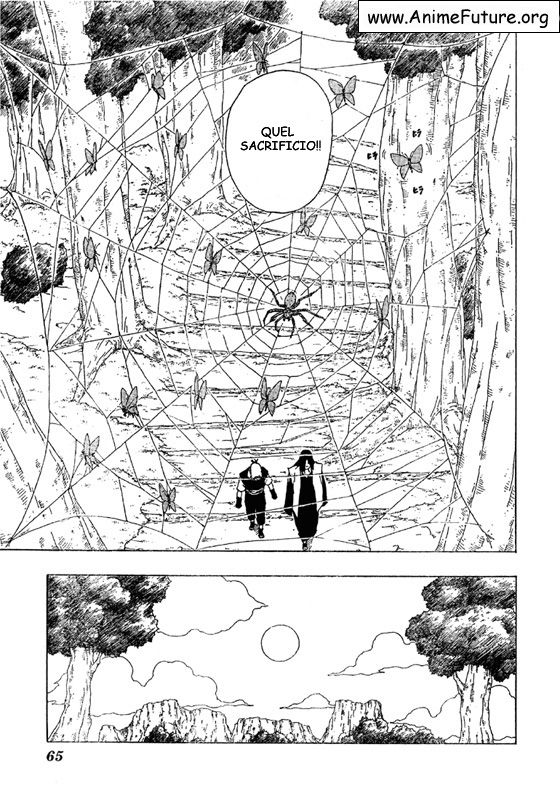 Read Naruto IT Manga Online