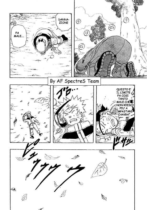 Read Naruto IT Manga Online