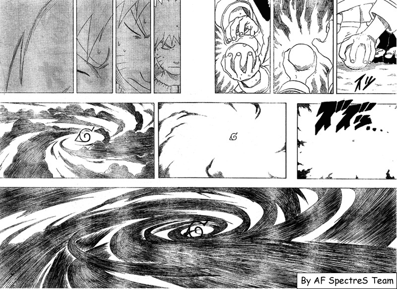 Read Naruto IT Manga Online