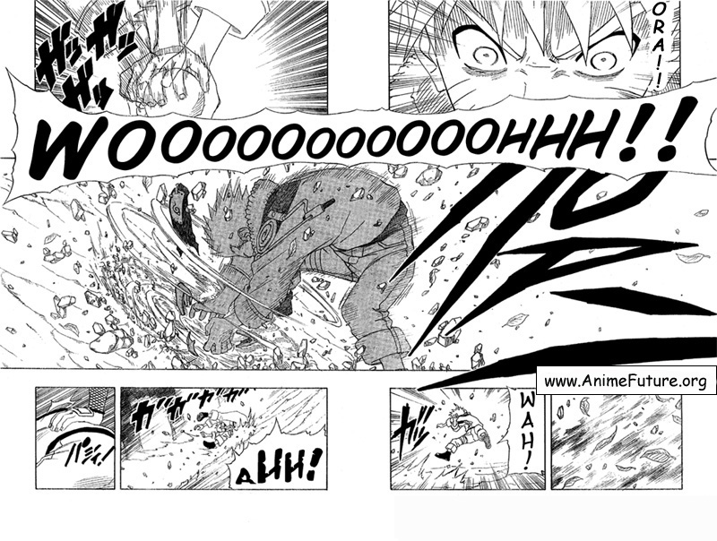 Read Naruto IT Manga Online