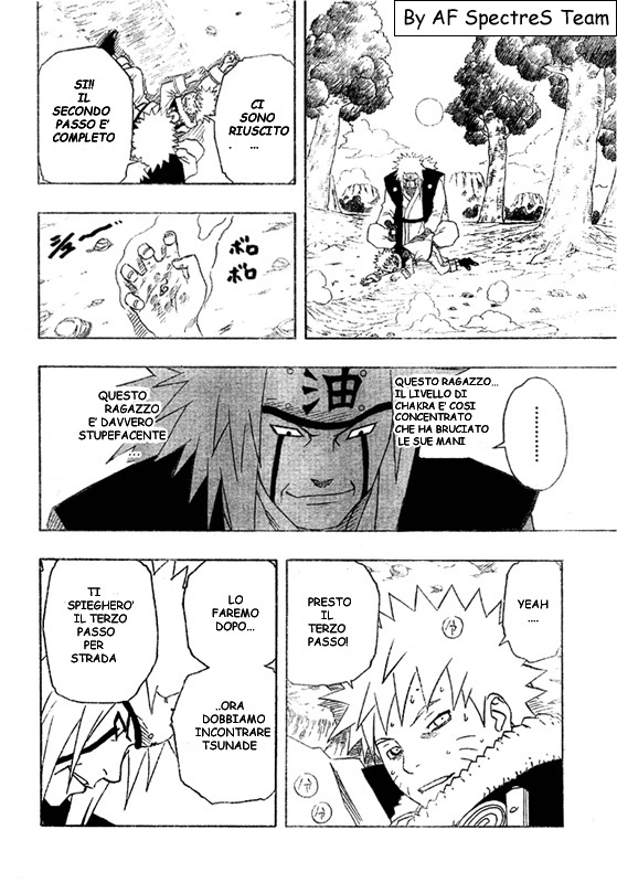 Read Naruto IT Manga Online