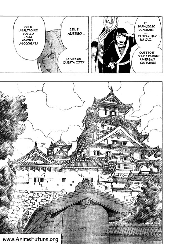 Read Naruto IT Manga Online