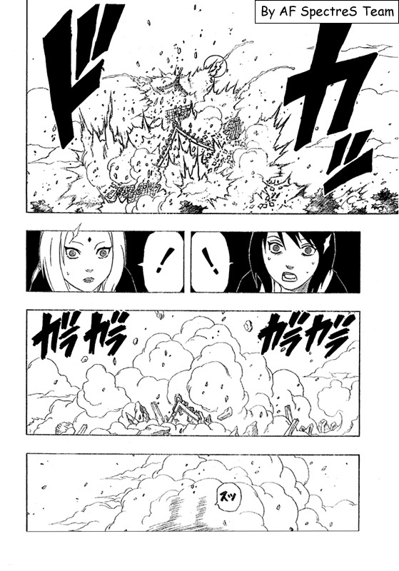 Read Naruto IT Manga Online