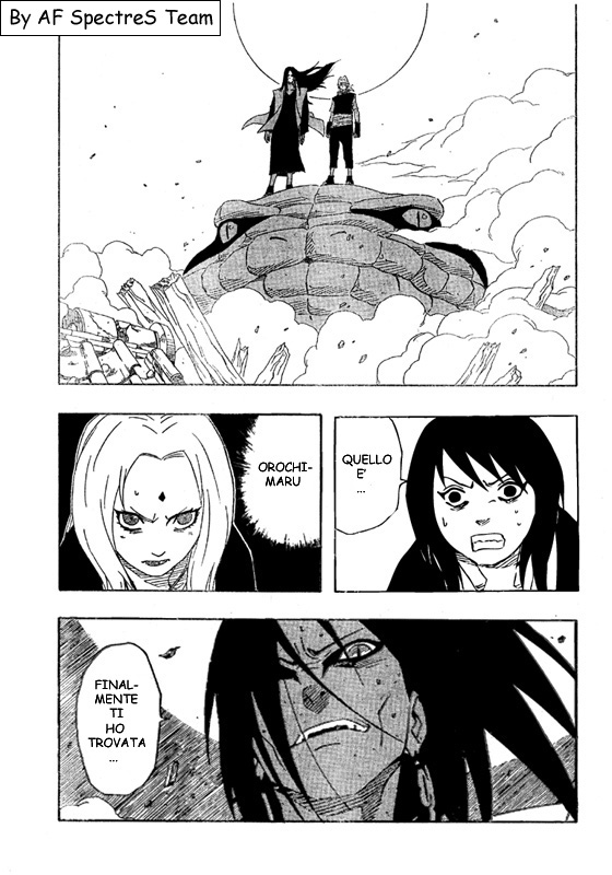 Read Naruto IT Manga Online