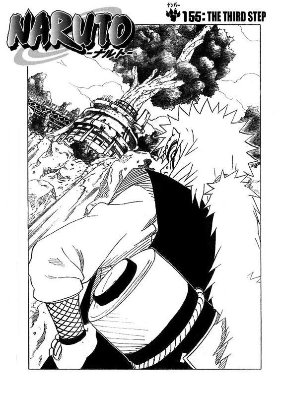 Read Naruto IT Manga Online