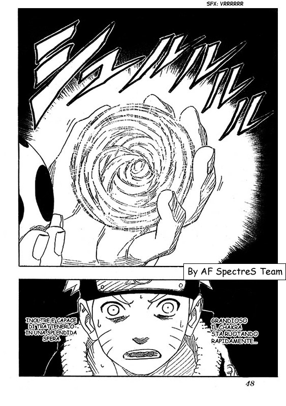 Read Naruto IT Manga Online