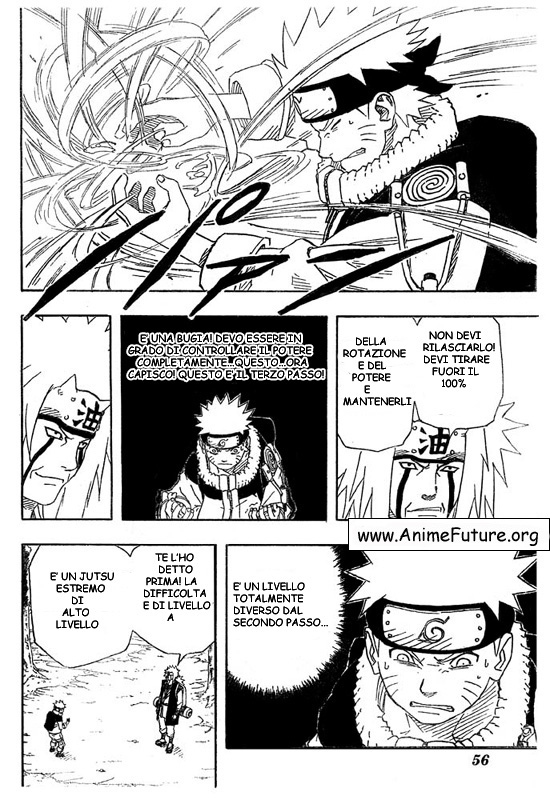 Read Naruto IT Manga Online
