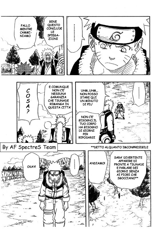 Read Naruto IT Manga Online