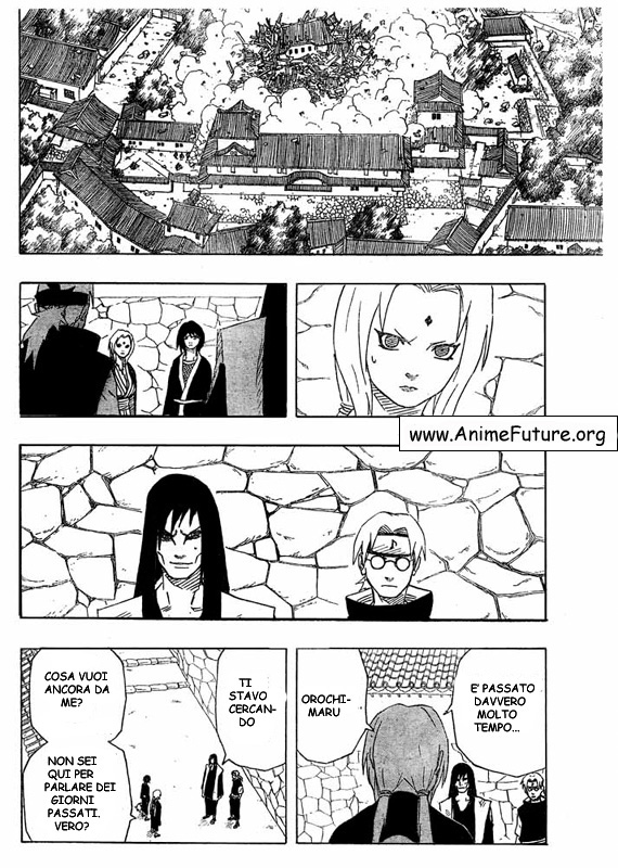 Read Naruto IT Manga Online
