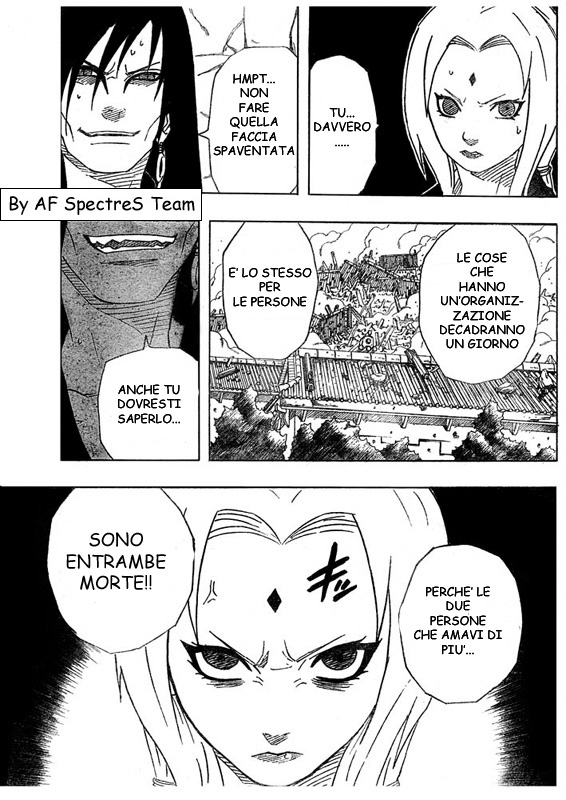 Read Naruto IT Manga Online