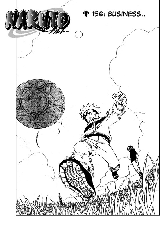 Read Naruto IT Manga Online