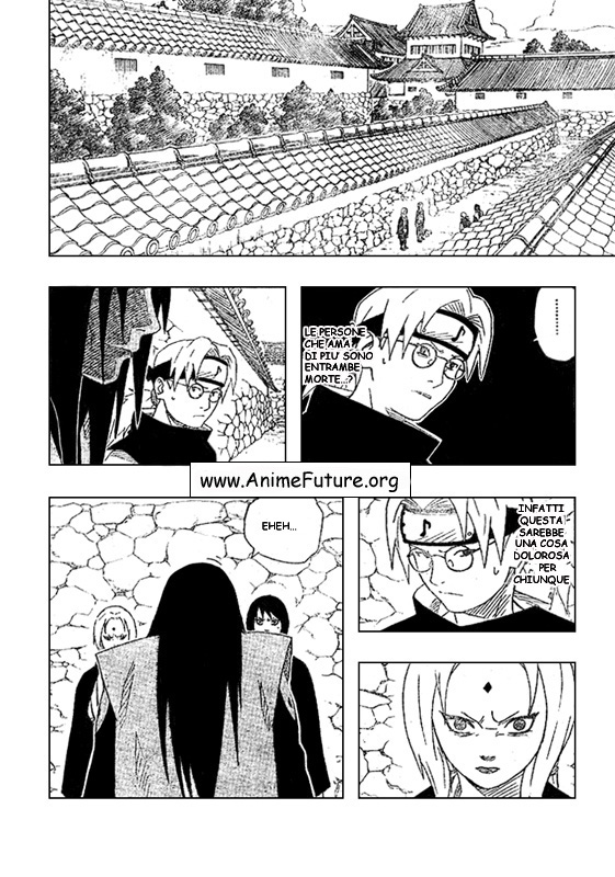 Read Naruto IT Manga Online