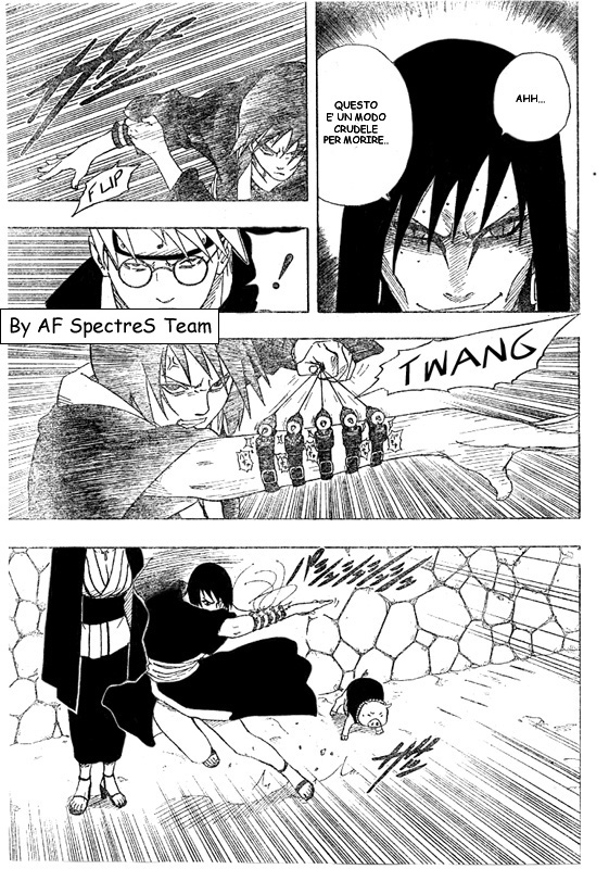 Read Naruto IT Manga Online