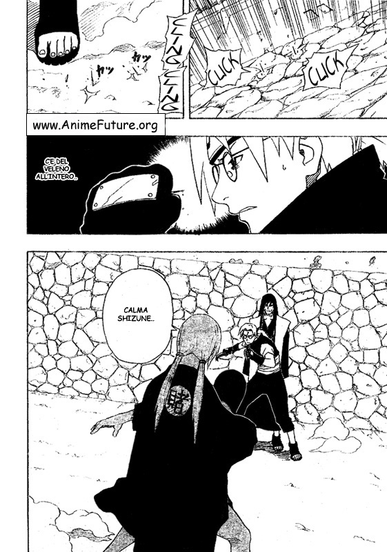 Read Naruto IT Manga Online