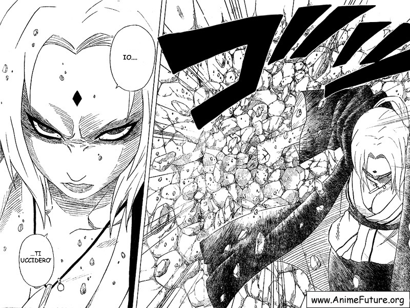 Read Naruto IT Manga Online