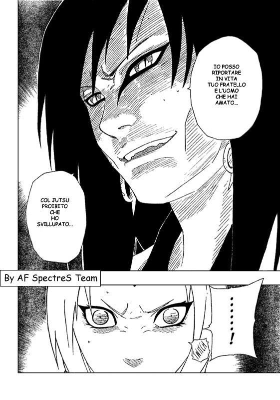 Read Naruto IT Manga Online