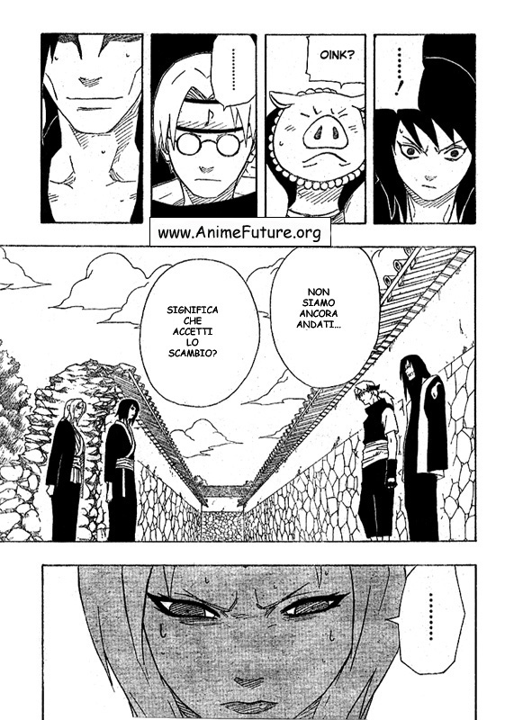 Read Naruto IT Manga Online