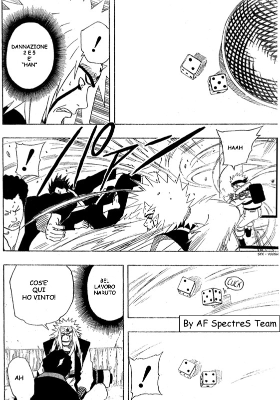Read Naruto IT Manga Online