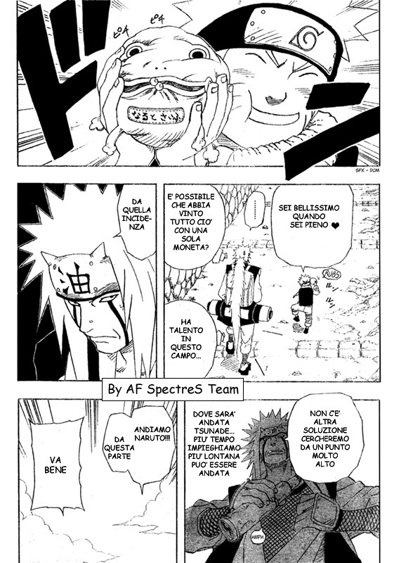 Read Naruto IT Manga Online
